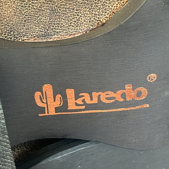 LAREDO LUCRETIA Western Boots - Picture 6 of 17